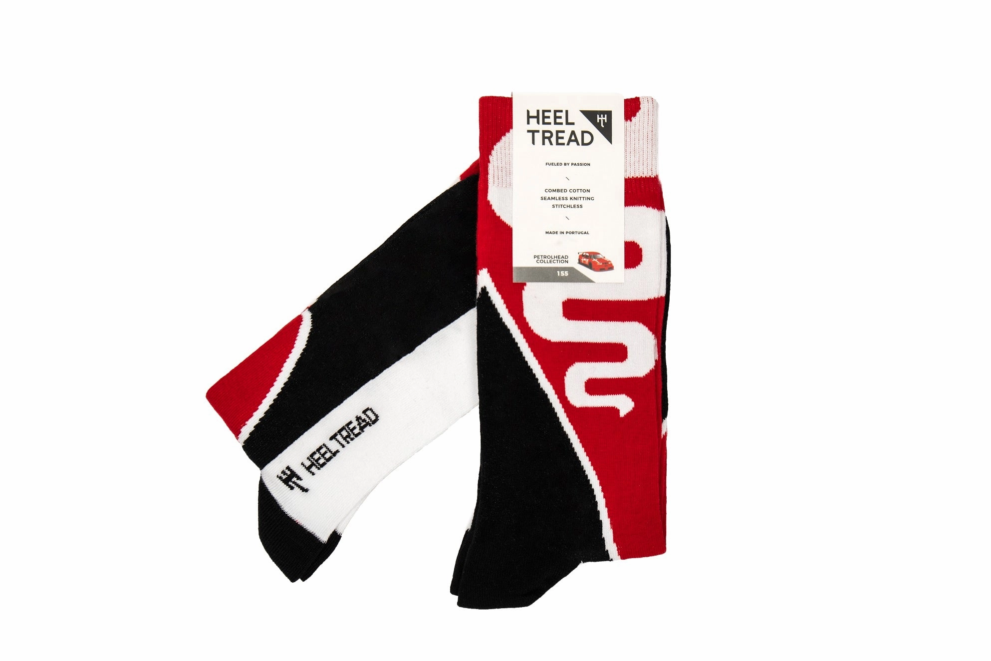 155 Socks
