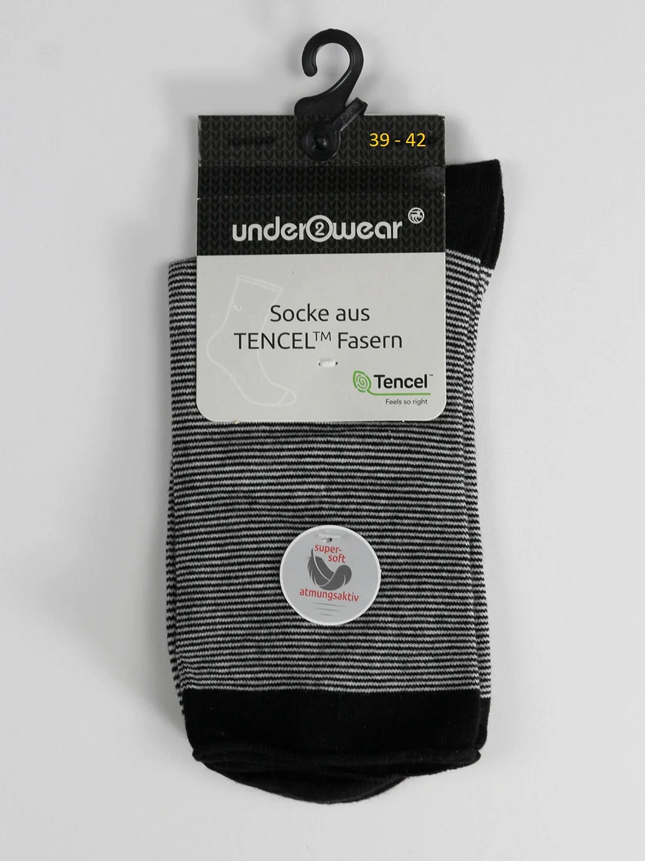 1 Pair Socks