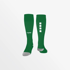 4-CUBE MATCH SOCKS