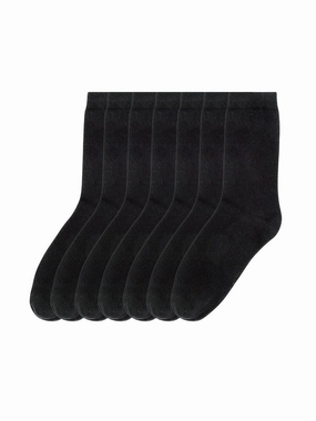 7 Pair Socks