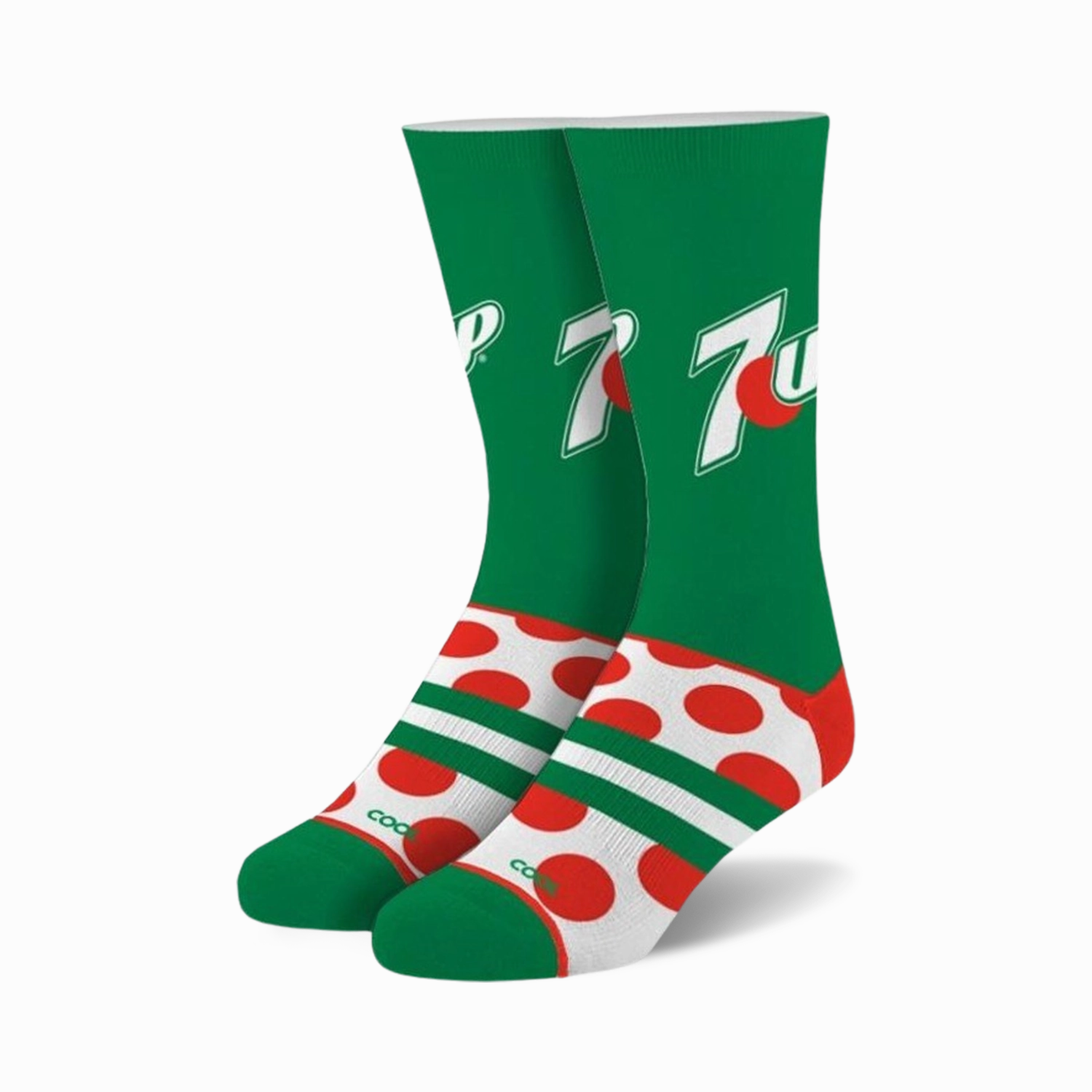 7UP Big Dots