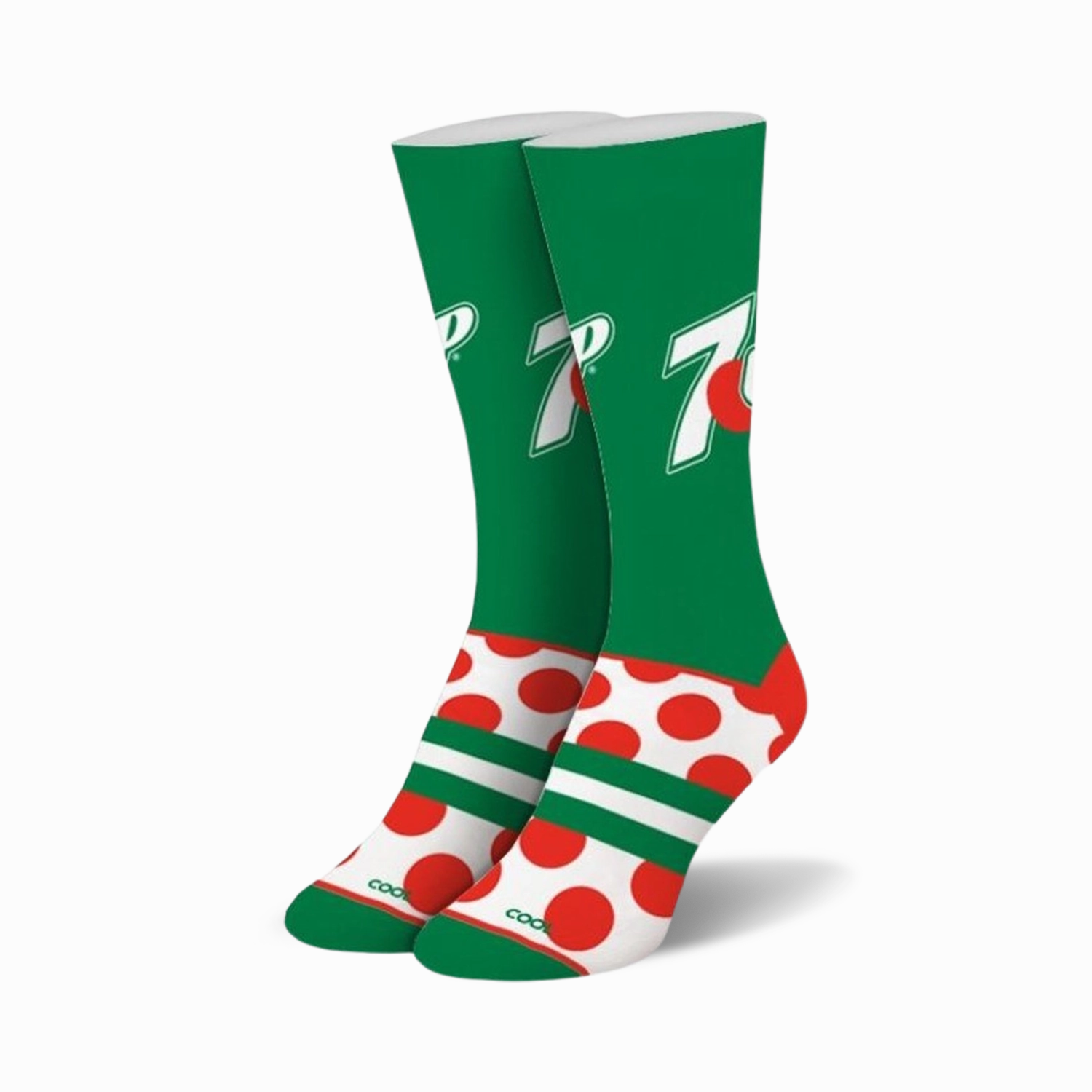 7UP Big Dots