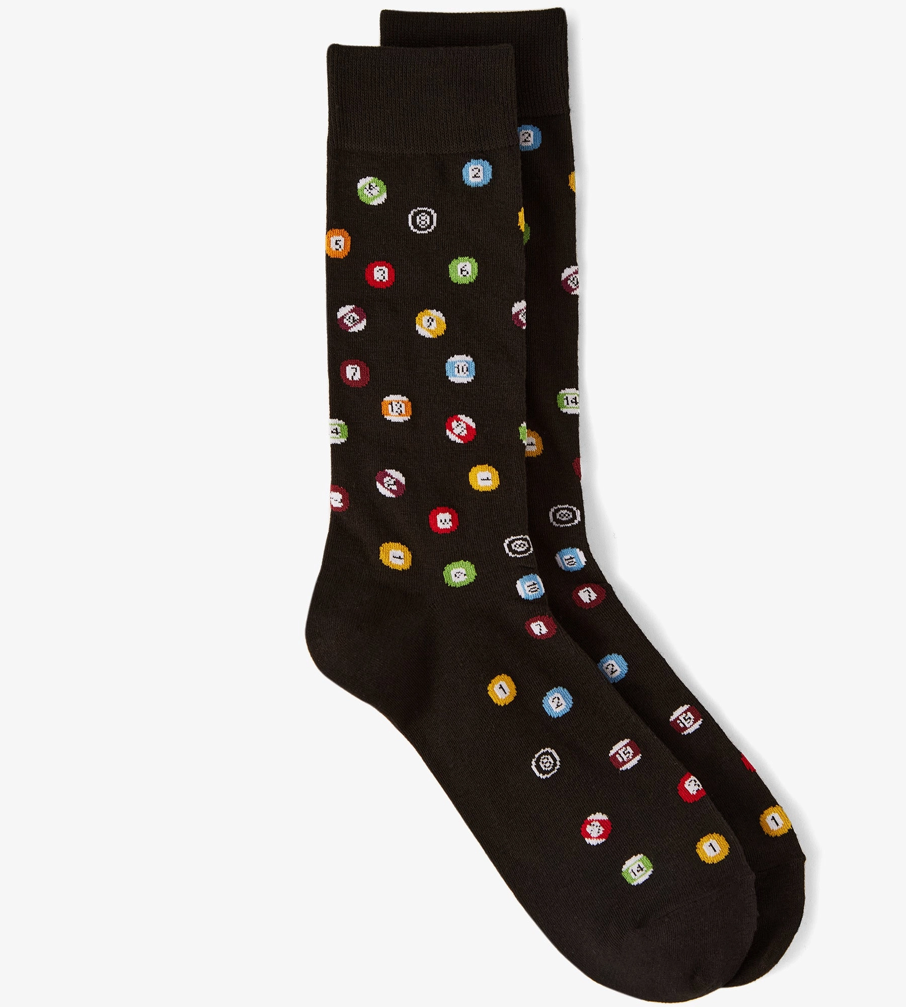 8 Ball Socks