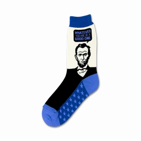 Abe Lincoln