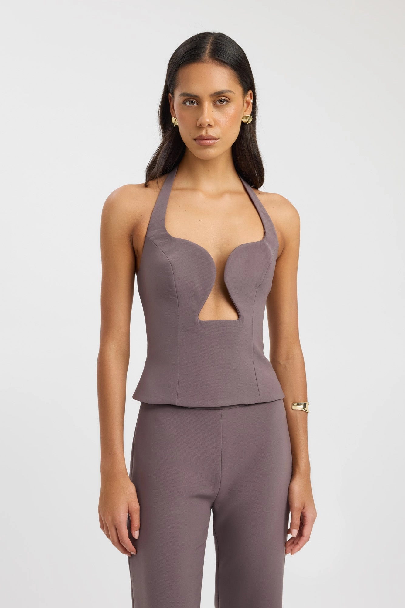 Alto Low Cut Top