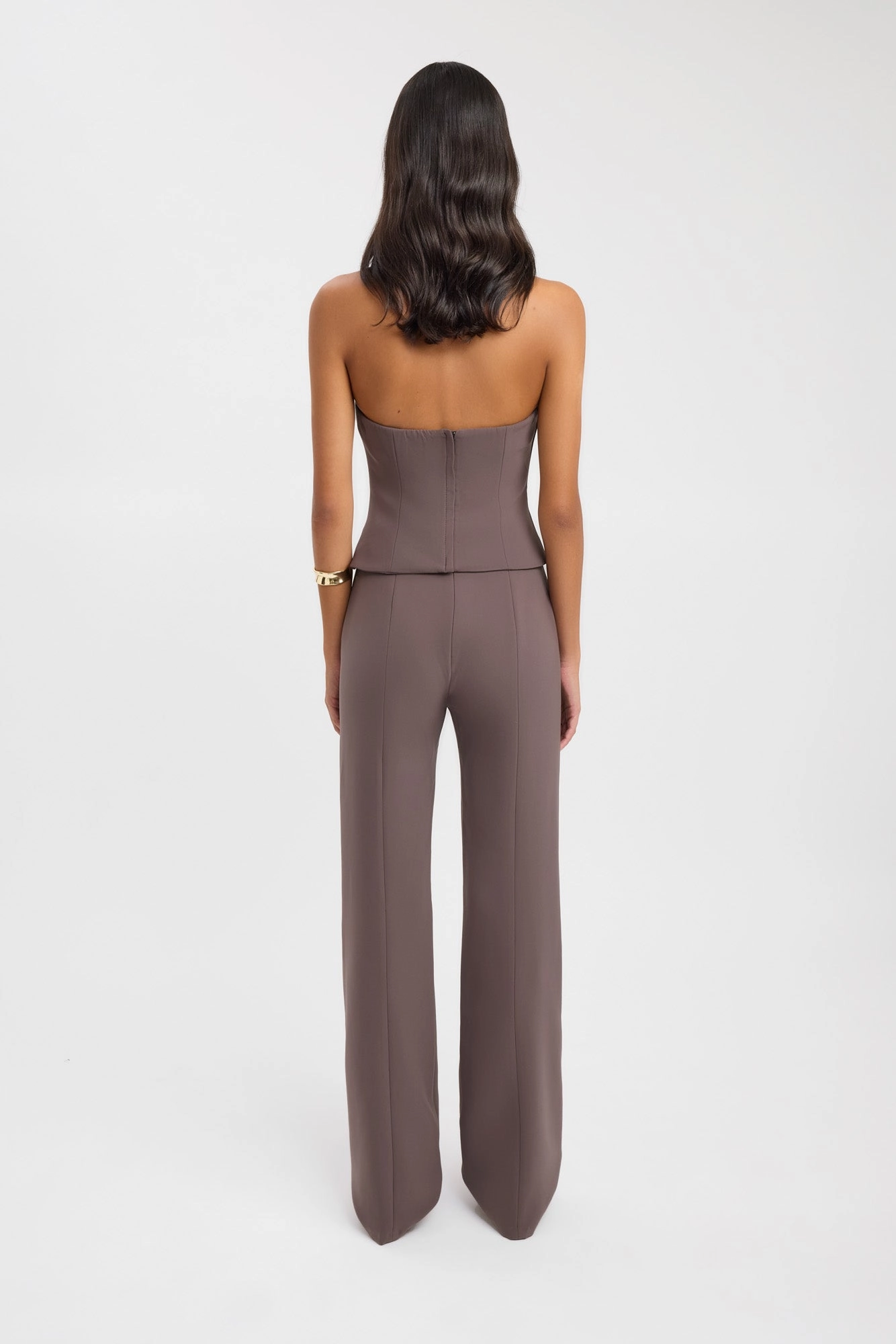 Alto Low Cut Top