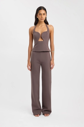 Alto Low Cut Top