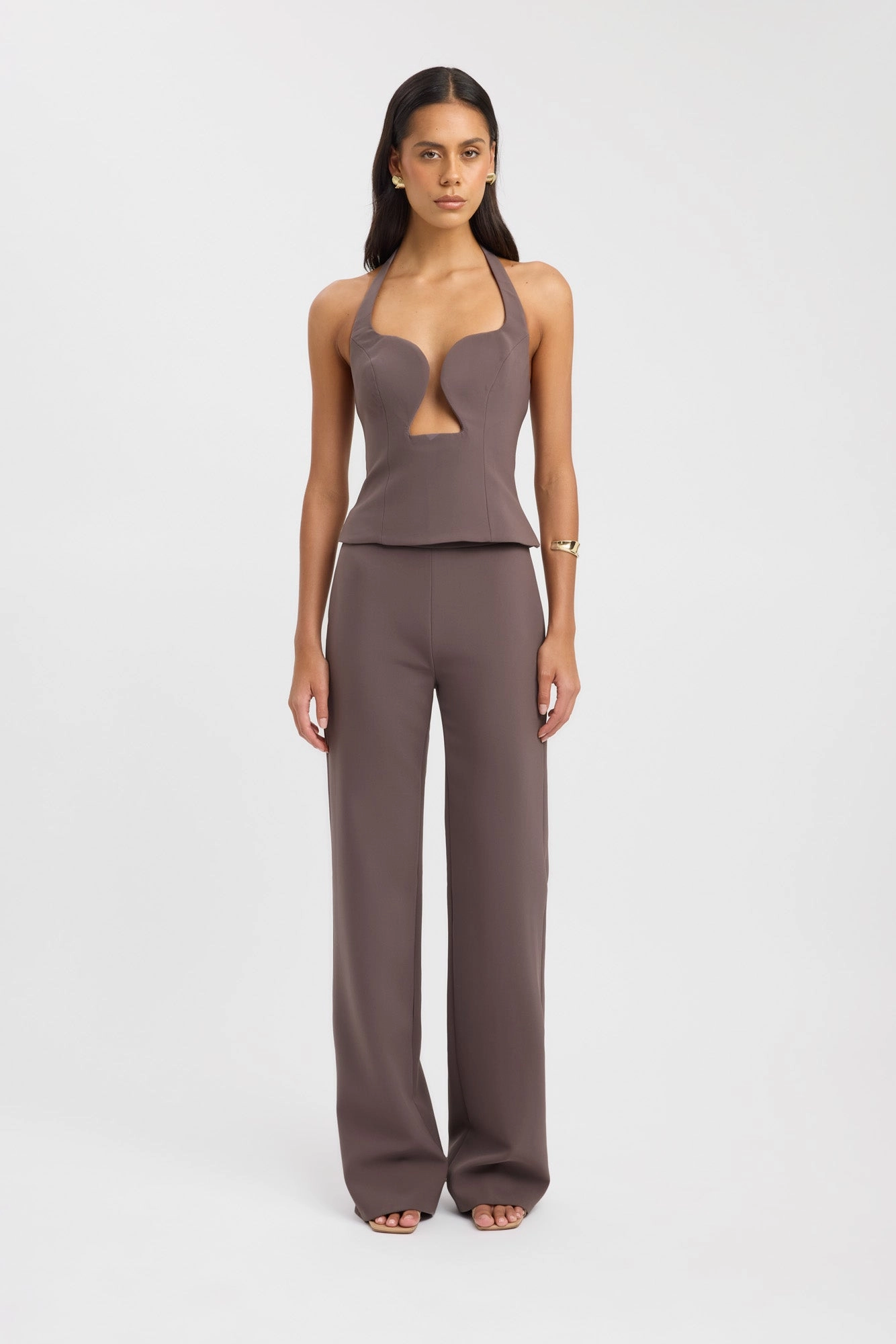 Alto Low Cut Top