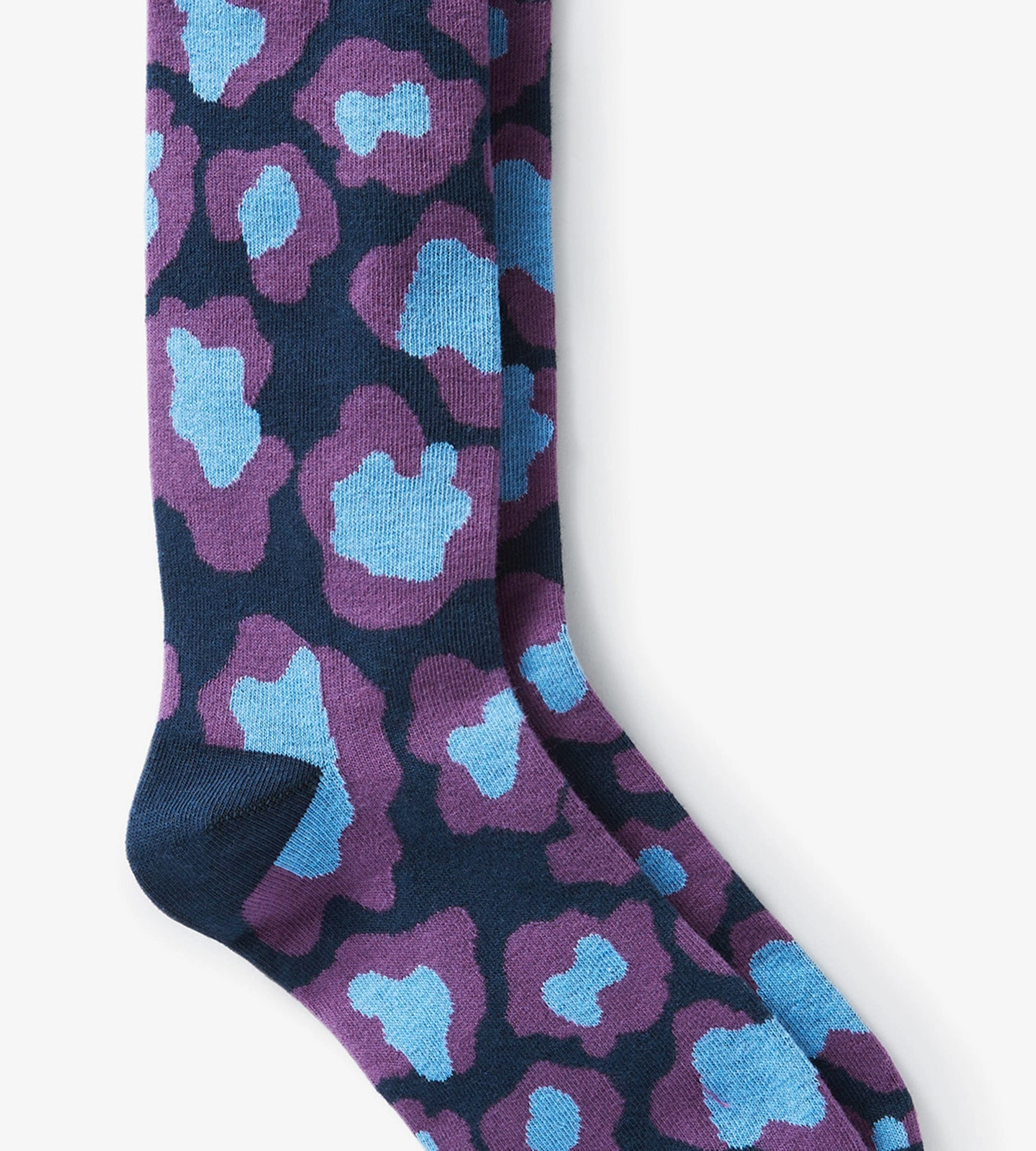 Amoeba Socks