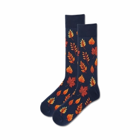 Autumn Leaves