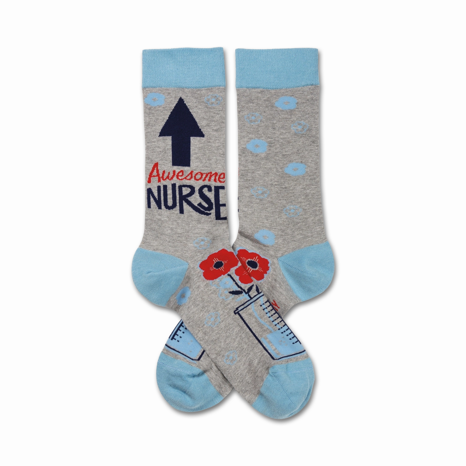 Awesome Nurse