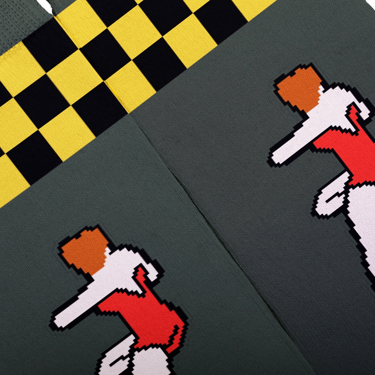 B17 Socks