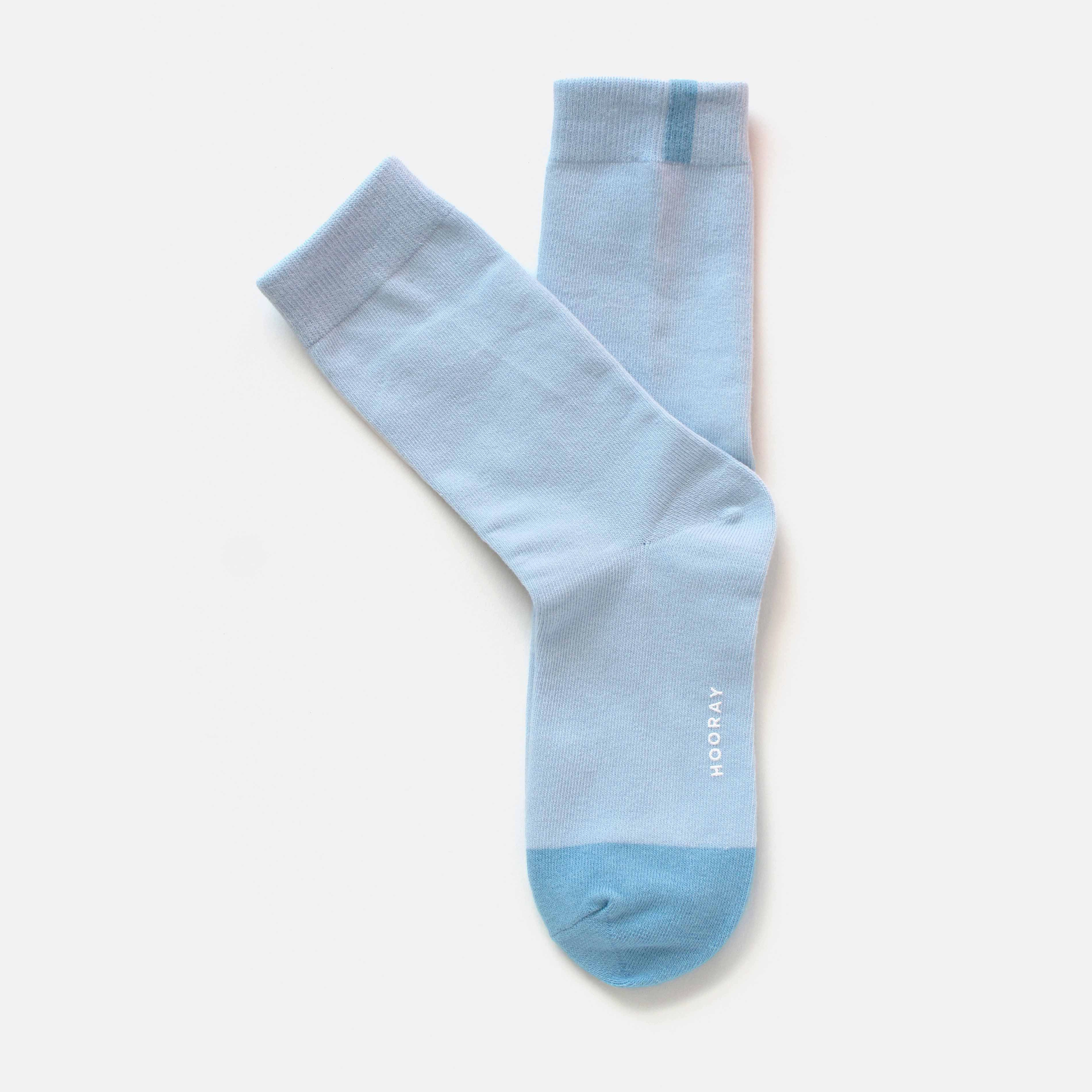Balboa Sock