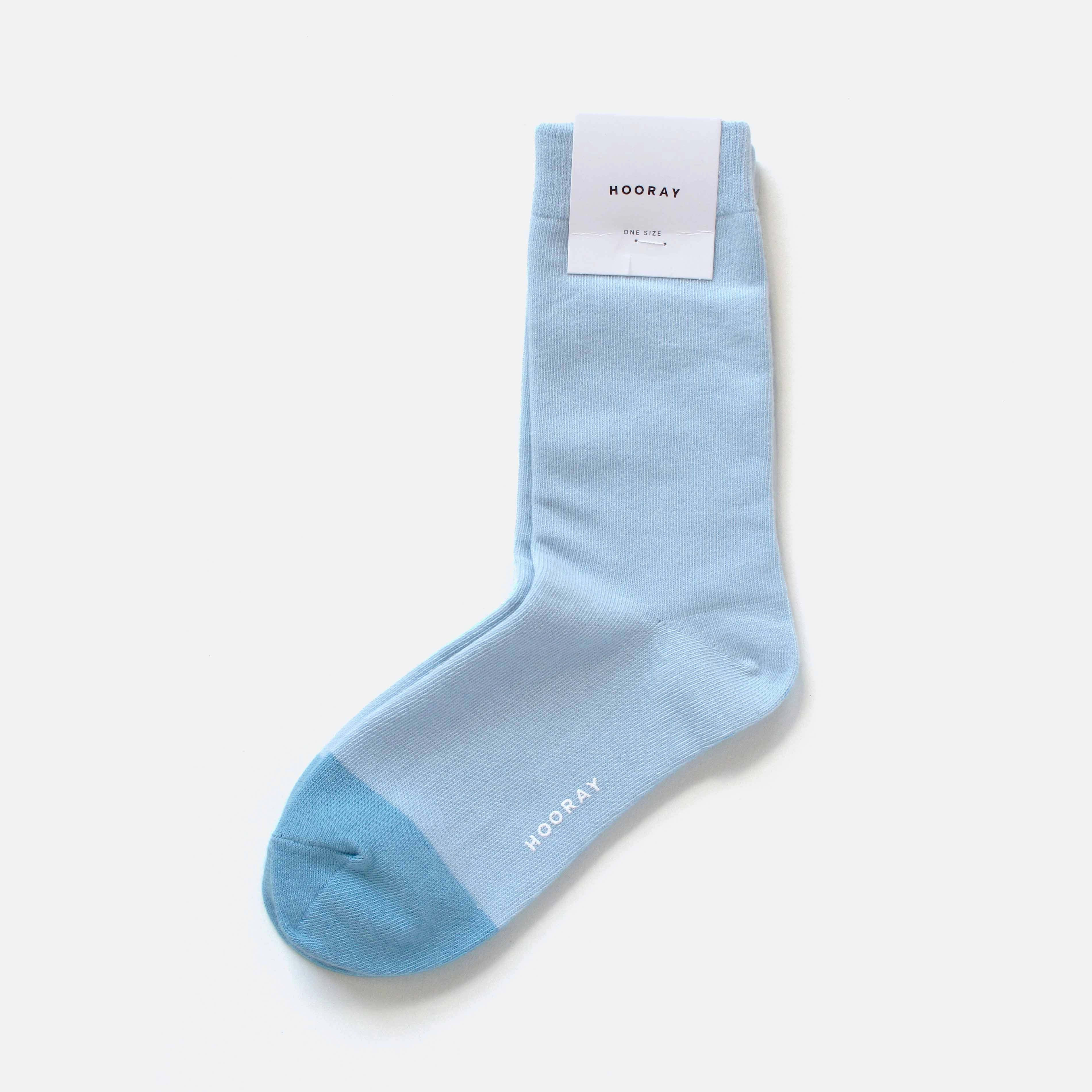 Balboa Sock