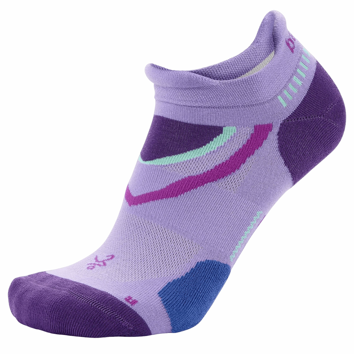 Balega UltraGlide No Show Sock