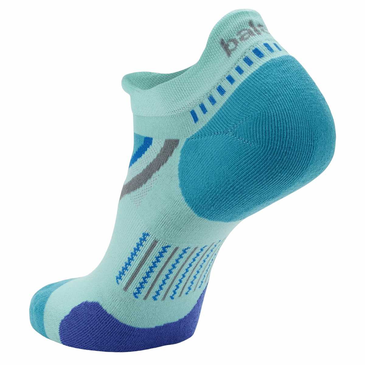Balega UltraGlide No Show Sock