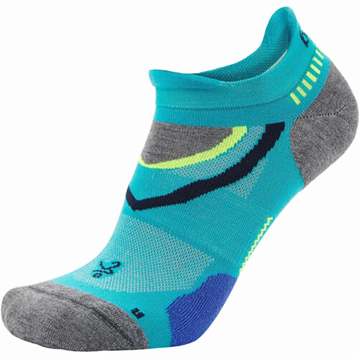 Balega UltraGlide No Show Sock