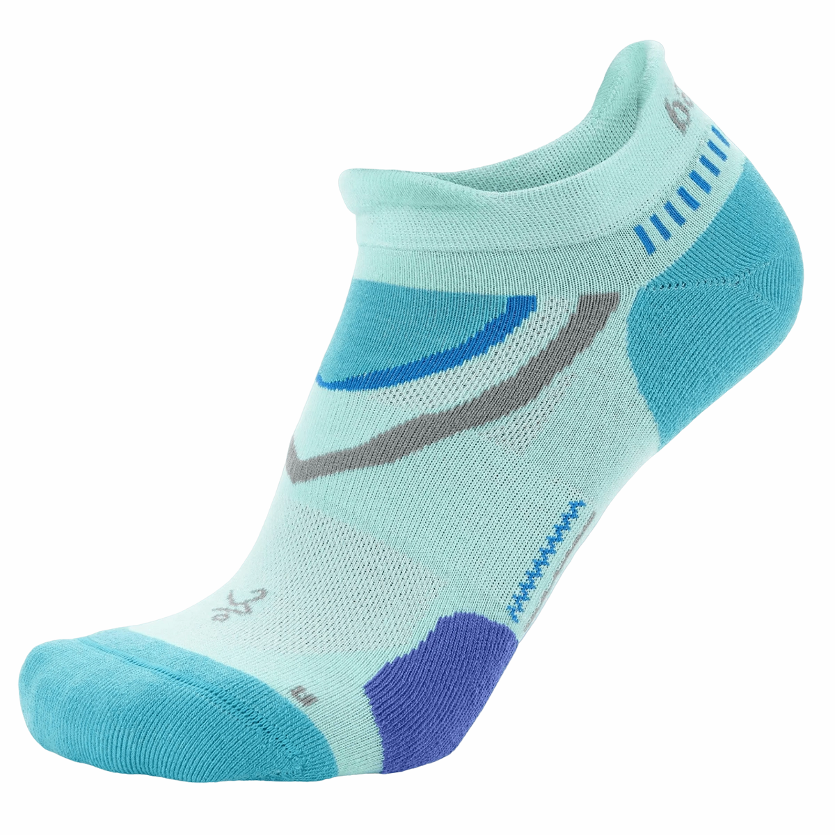 Balega UltraGlide No Show Sock