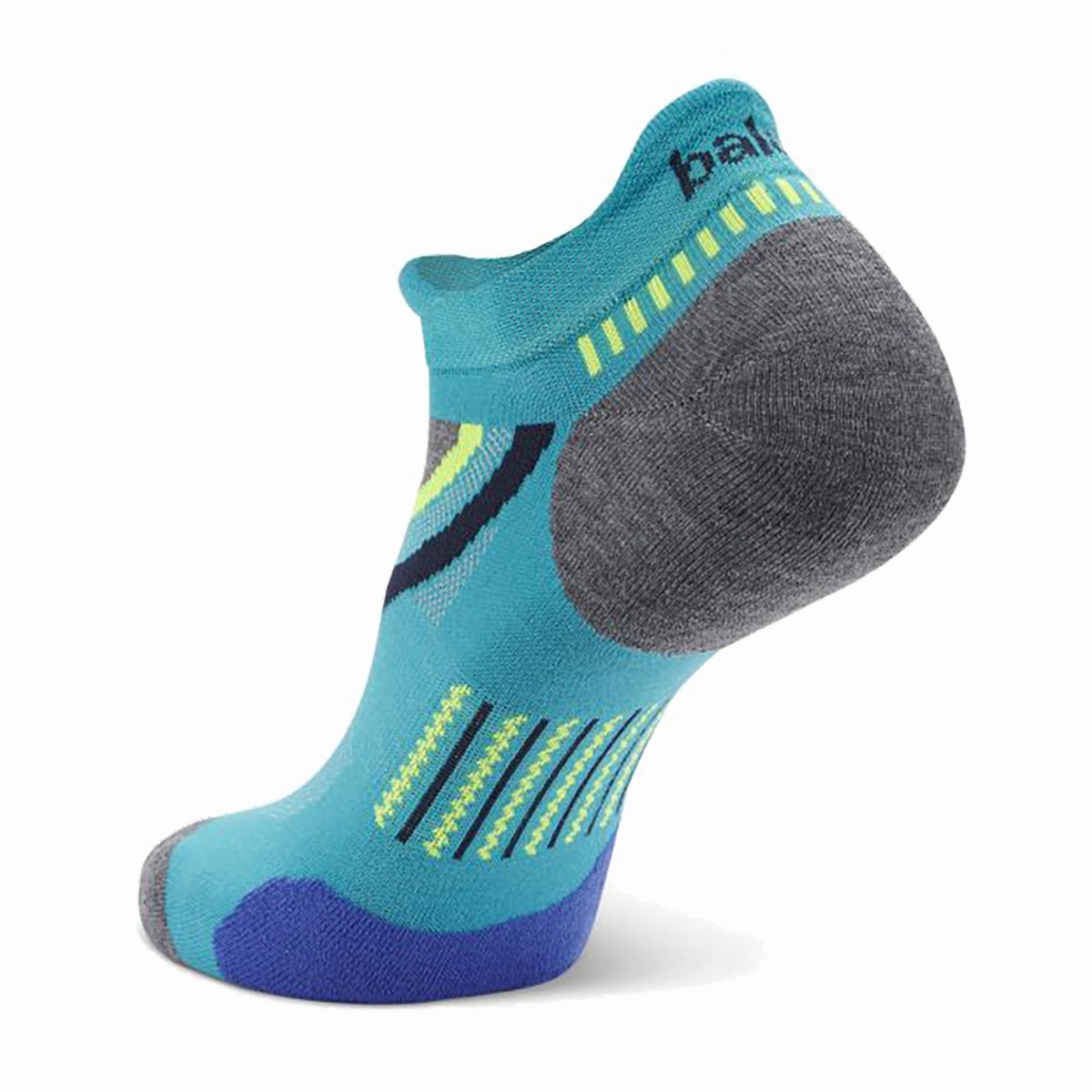 Balega UltraGlide No Show Sock