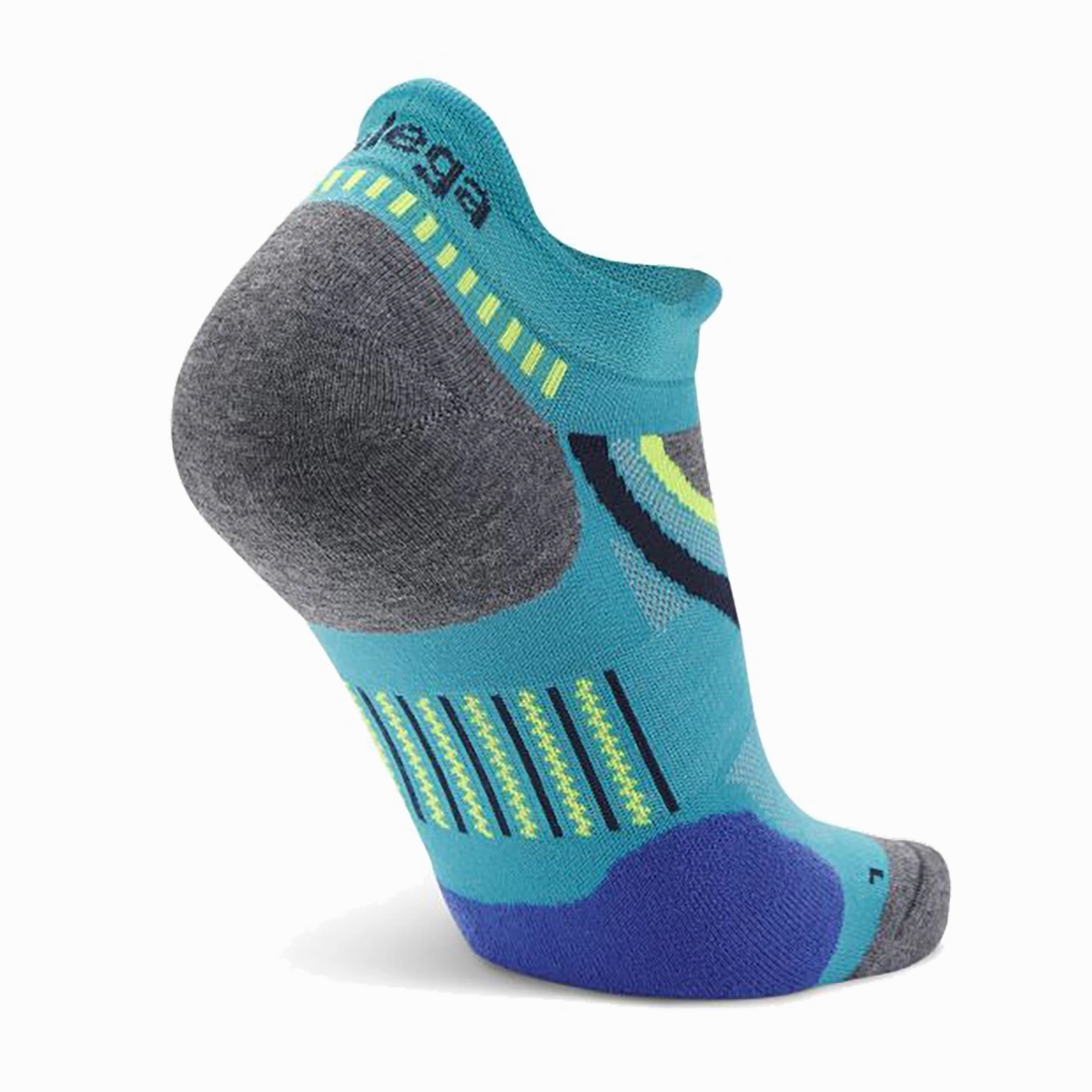 Balega UltraGlide No Show Sock