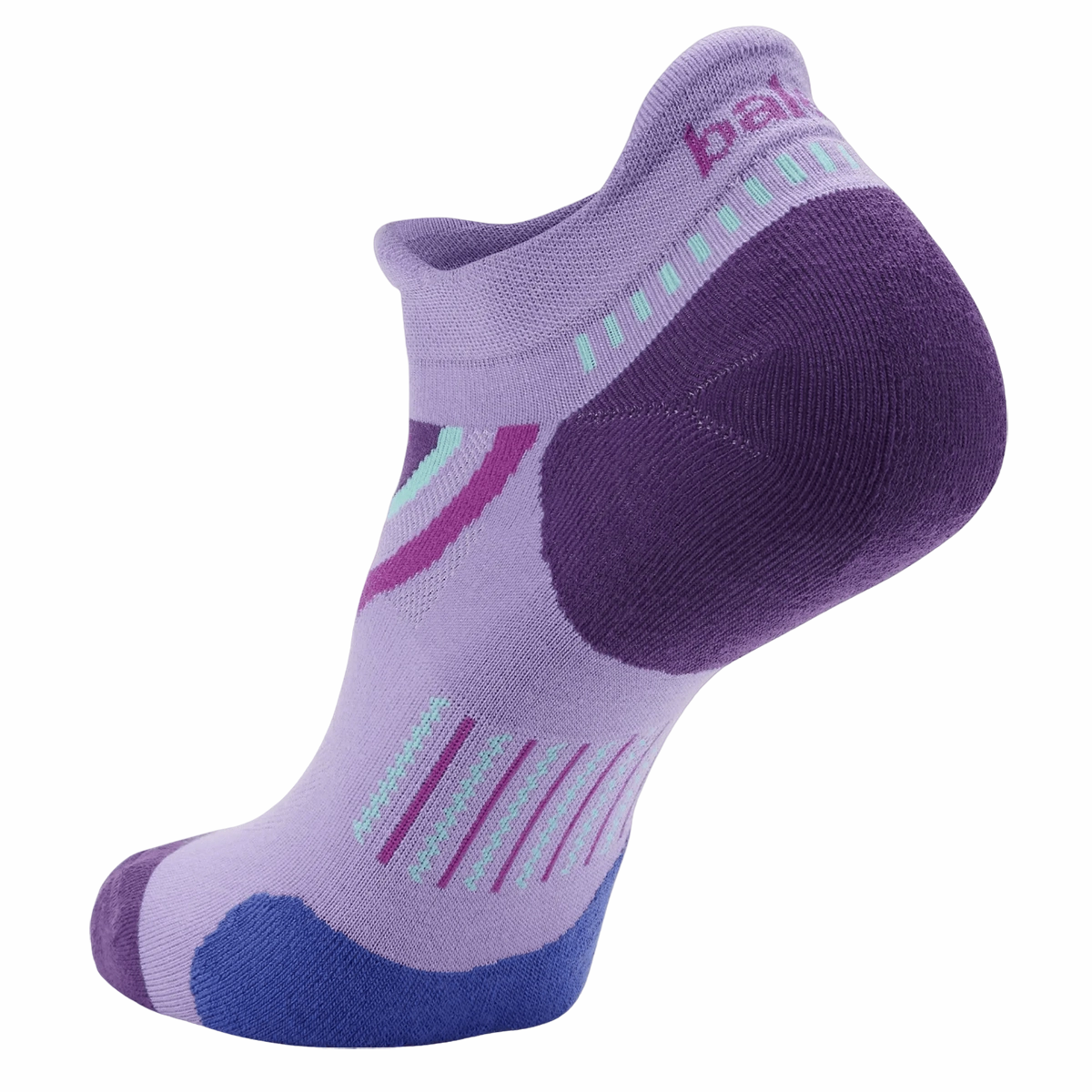 Balega UltraGlide No Show Sock