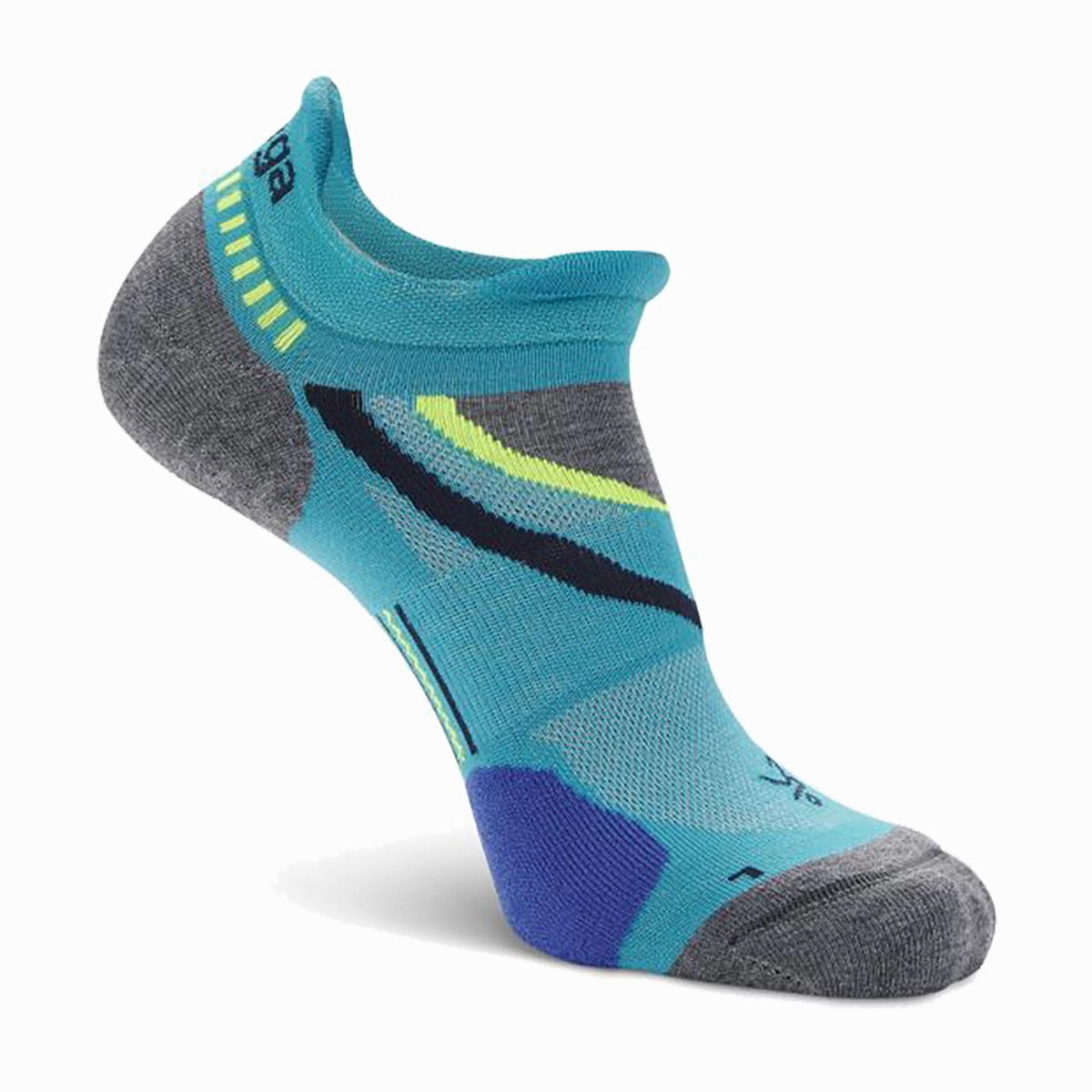 Balega UltraGlide No Show Sock