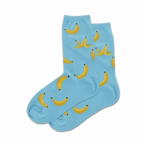 Banana Peels