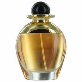 Basic Black by Bill Blass 3.4 oz Cologne 3.3 Spray women tester