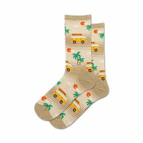 Beach Van