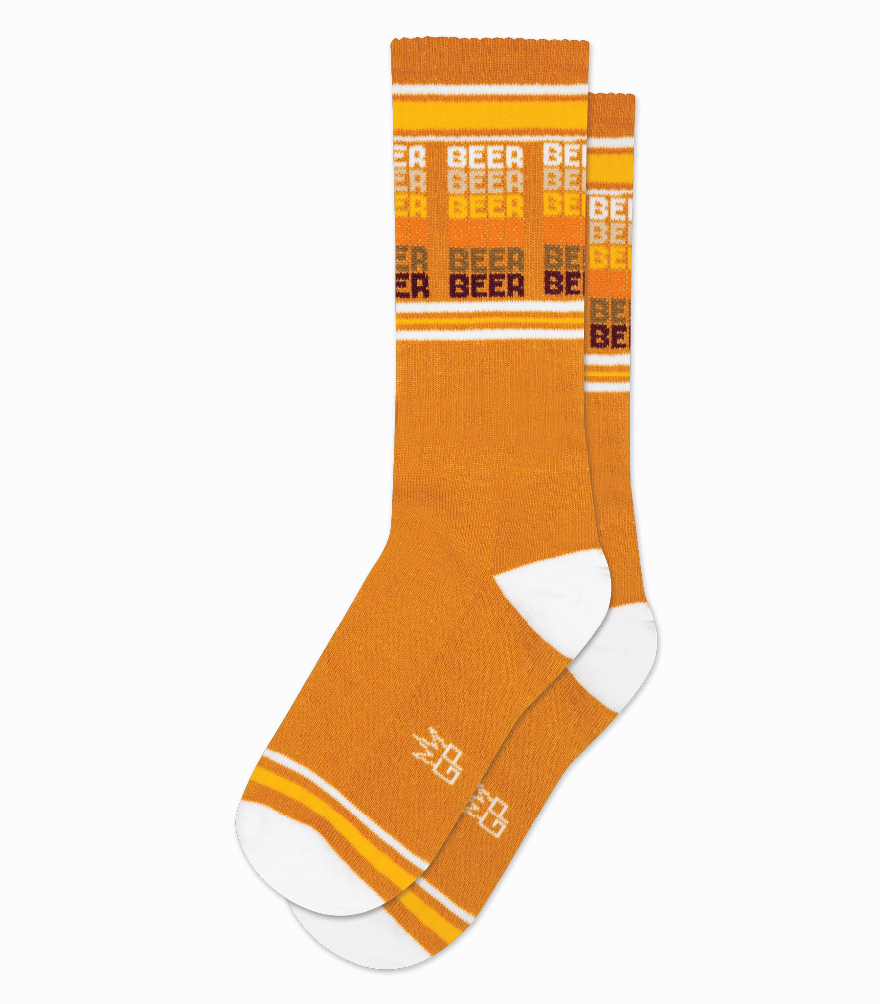 Beer - Gym Crew Socks