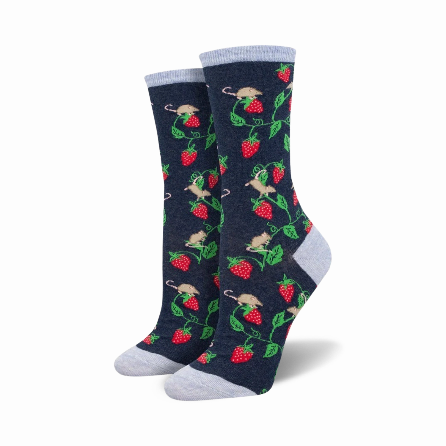 Berry Mice