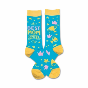 Best Mom Ever