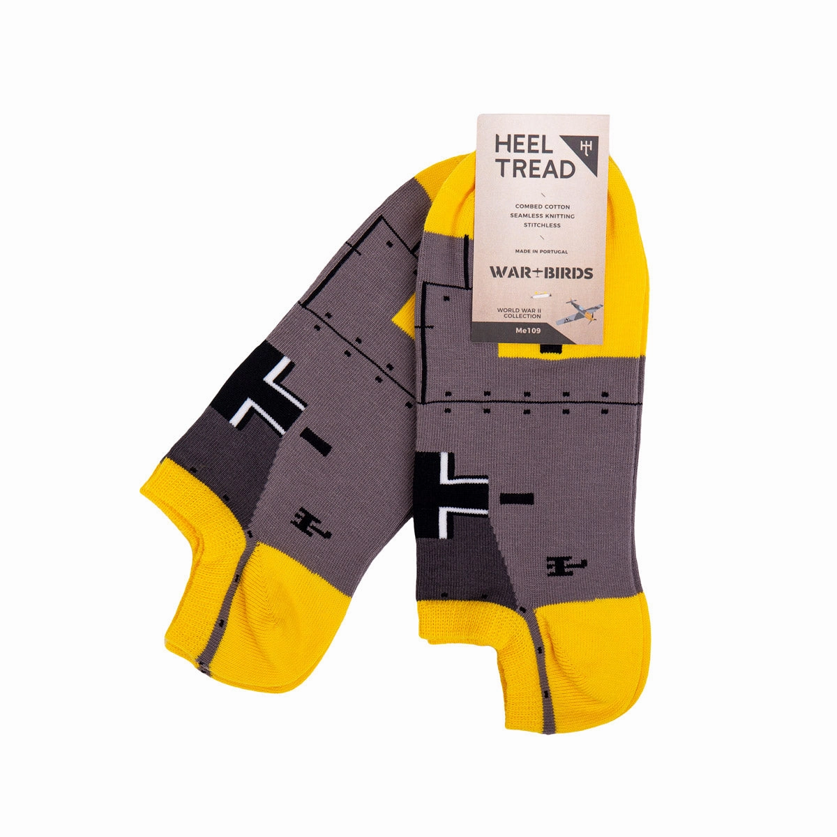 BF-109 Low Socks