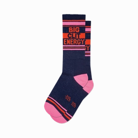 Big Clit Energy