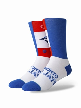 BLUE JAYS POP FLY - CLEARANCE