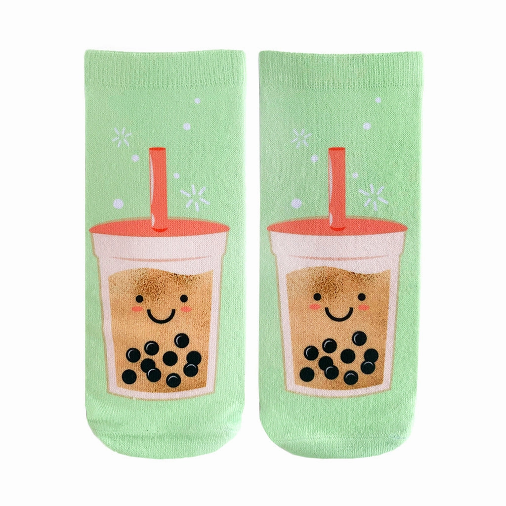 Boba Tea