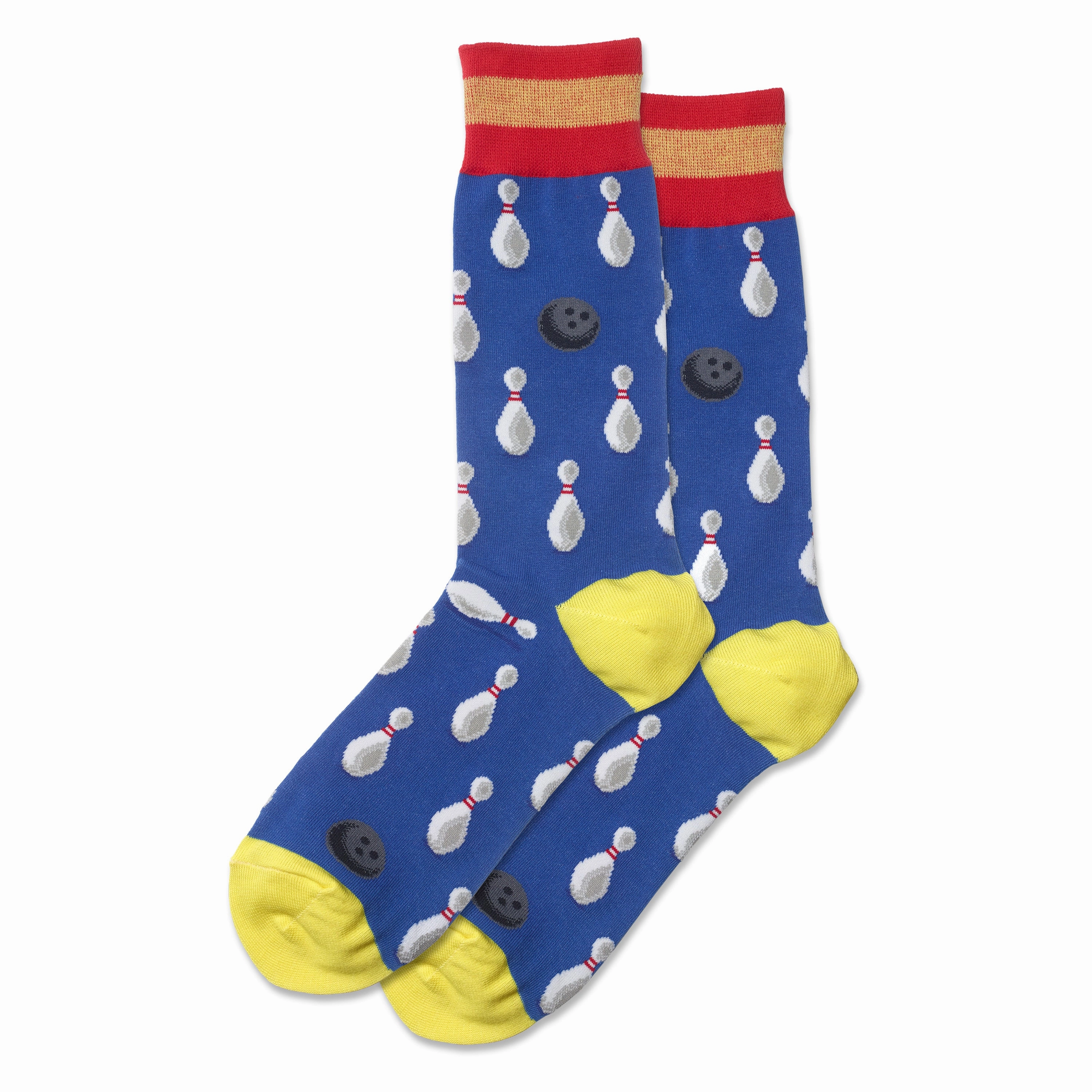 Bowling Stripe