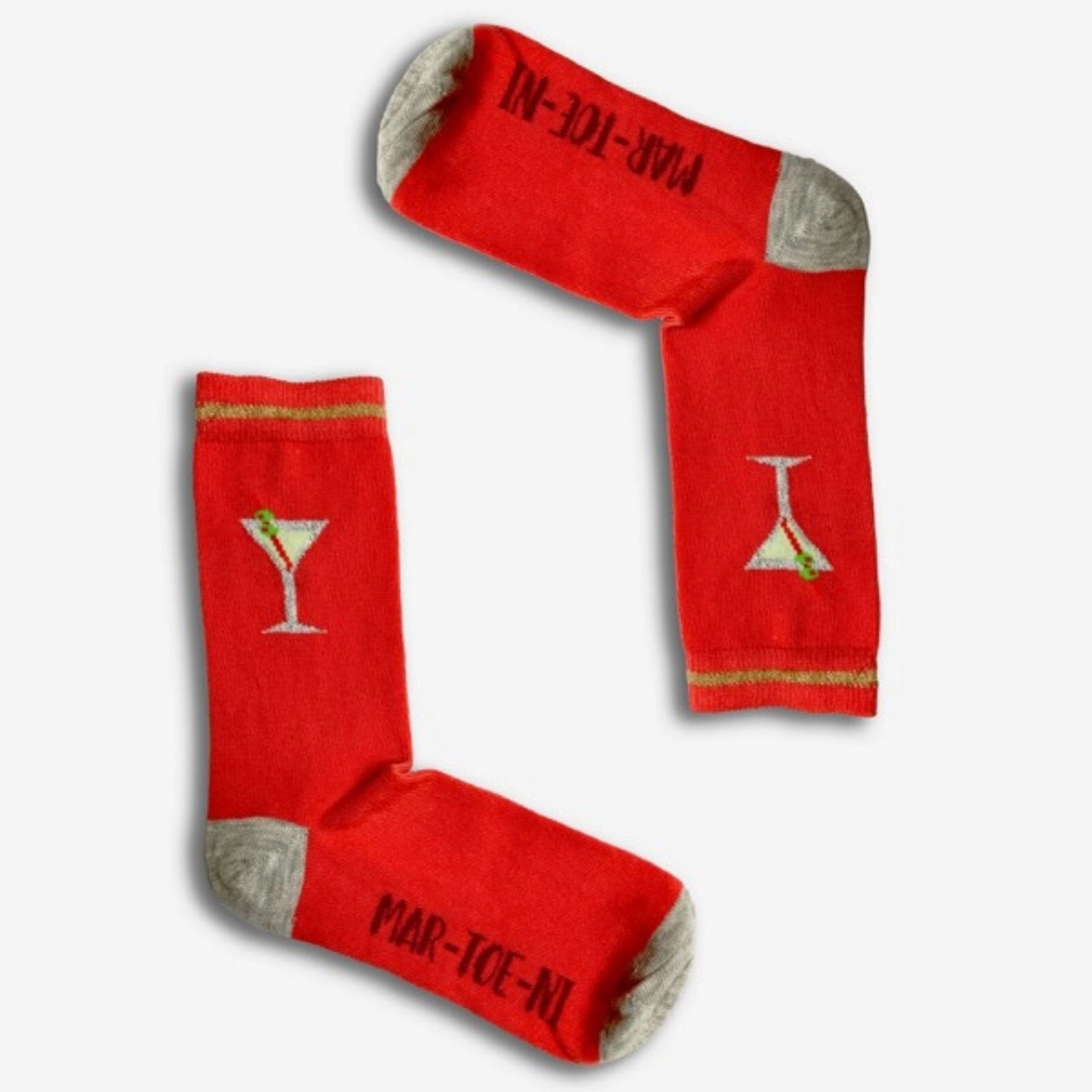 Boxt Socks Ladies Socktails 4 pcs