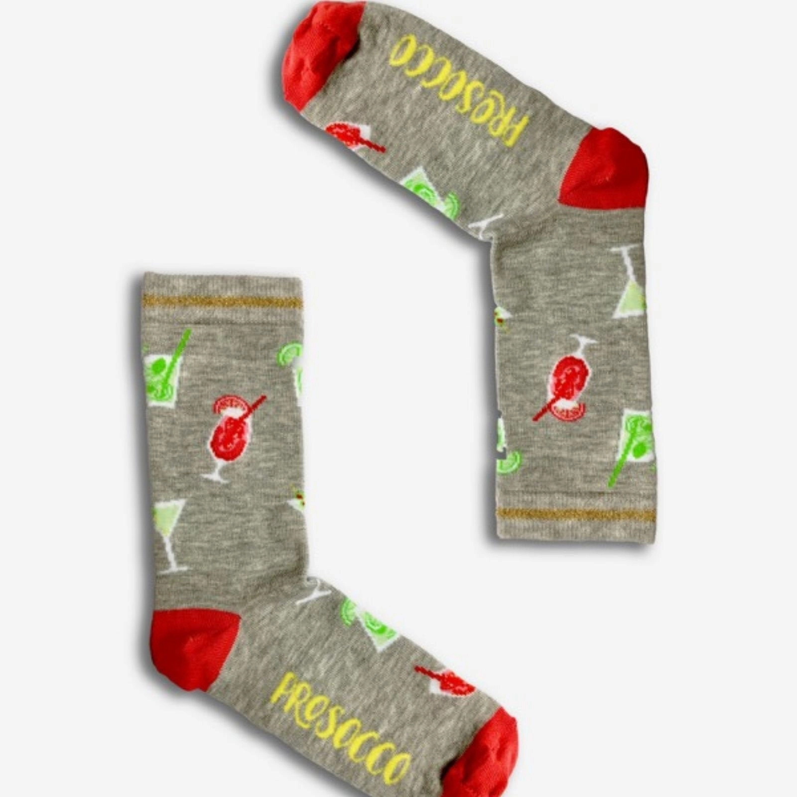 Boxt Socks Ladies Socktails 4 pcs