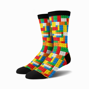 Brick Toys
