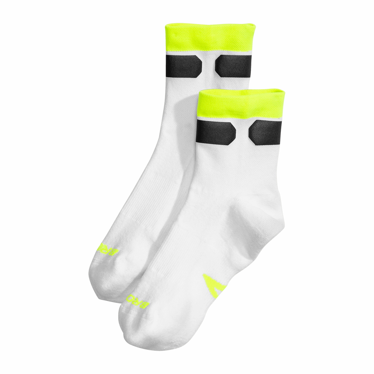 Brooks Carbonite Socks