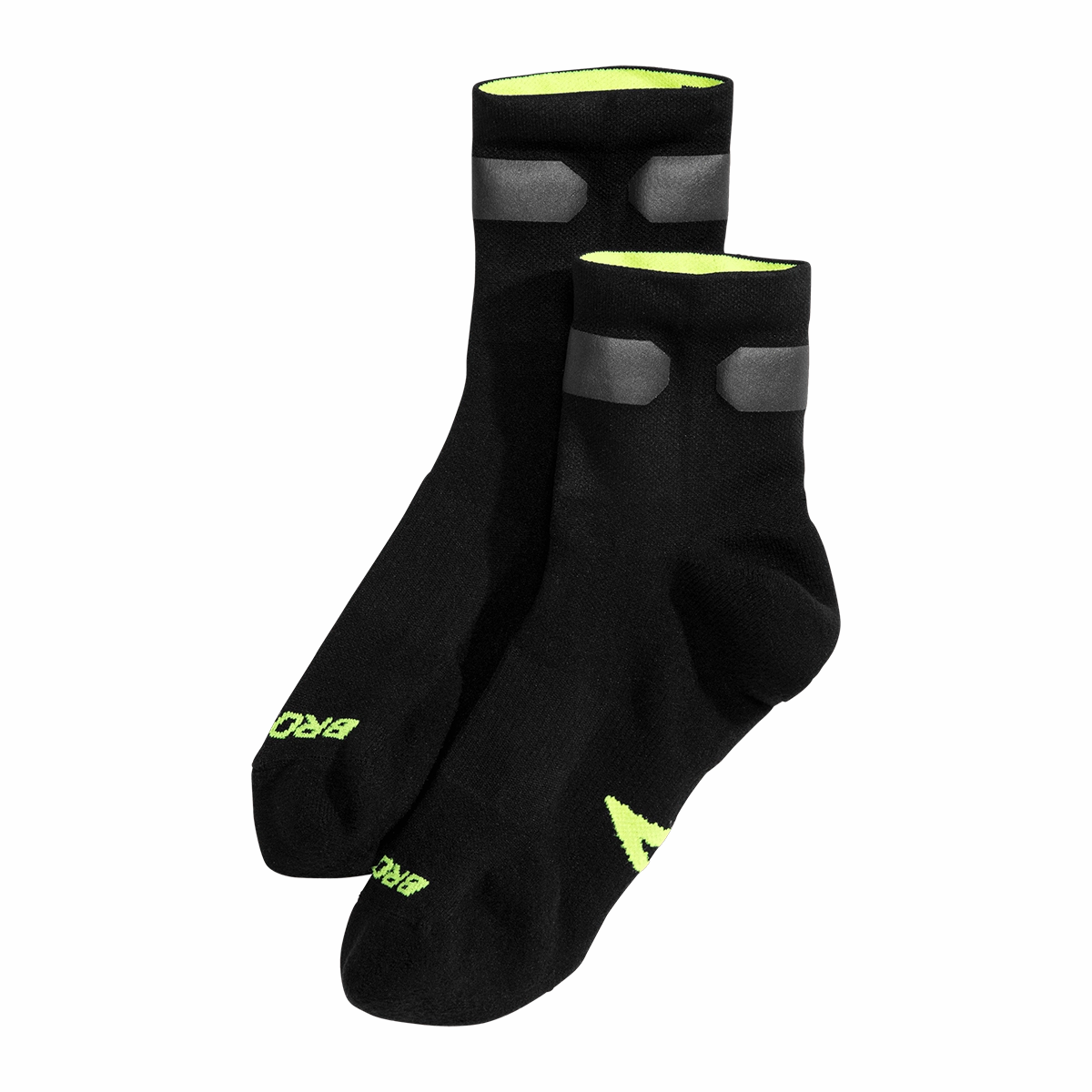 Brooks Carbonite Socks
