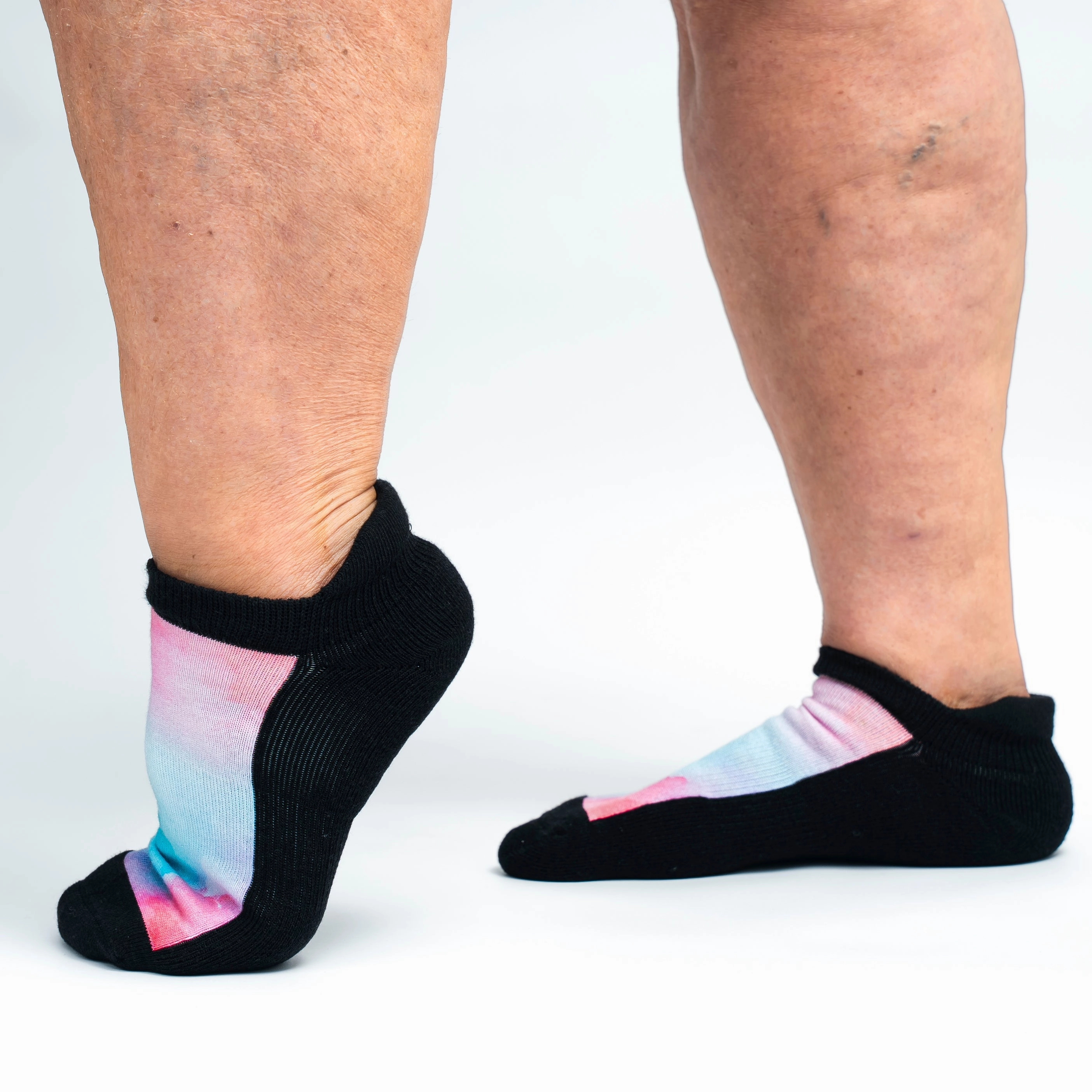 Bubblegum Ankle Socks