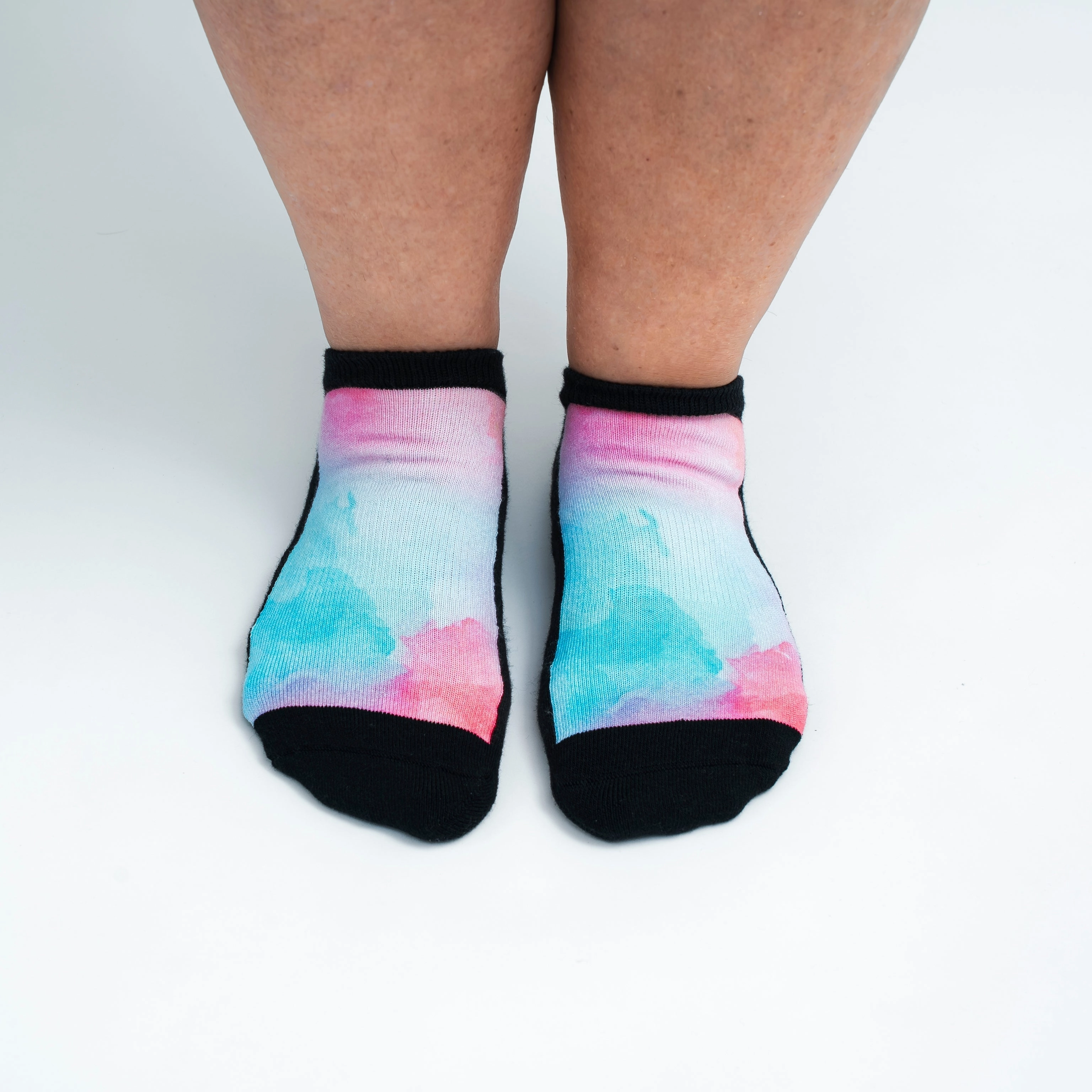 Bubblegum Ankle Socks