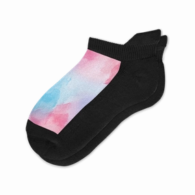 Bubblegum Ankle Socks