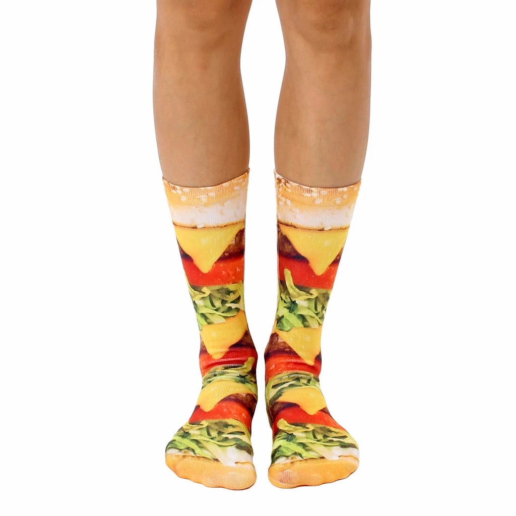 Burger Love