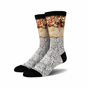 Burrito 360