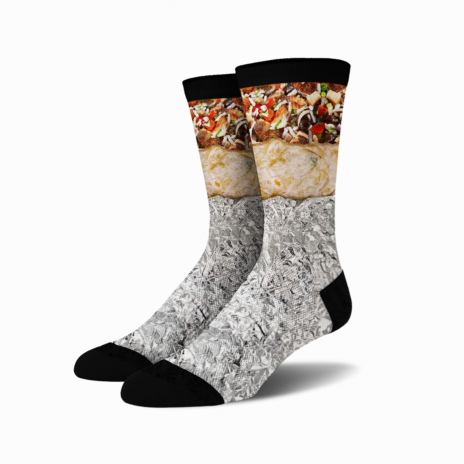 Burrito 360