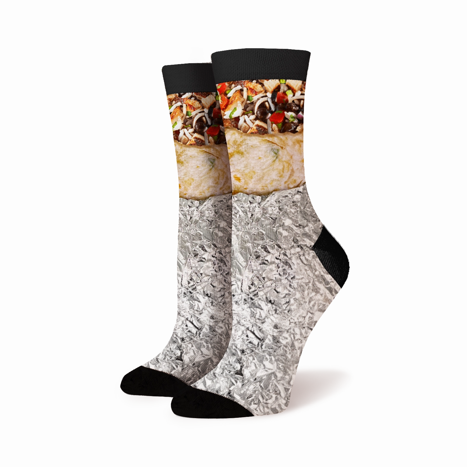 Burrito 360