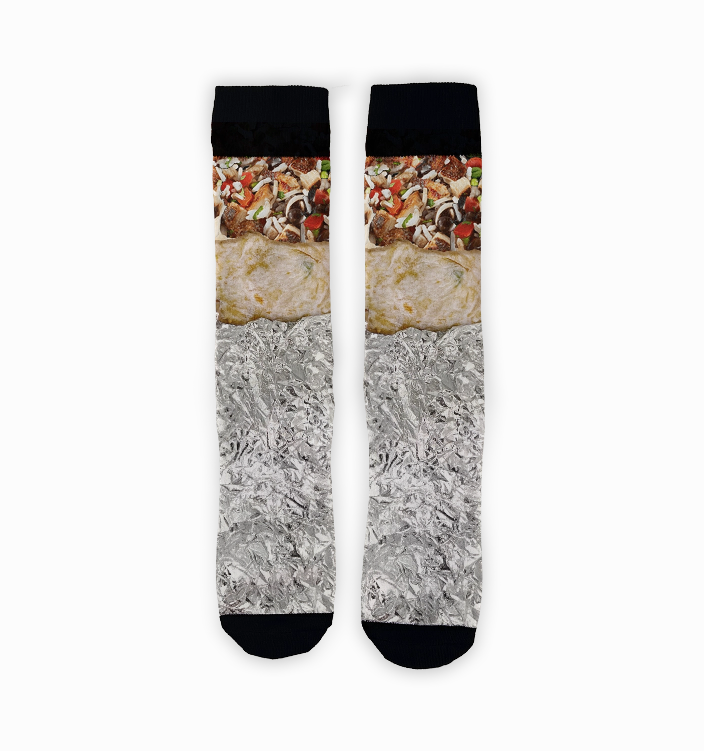 Burrito 360